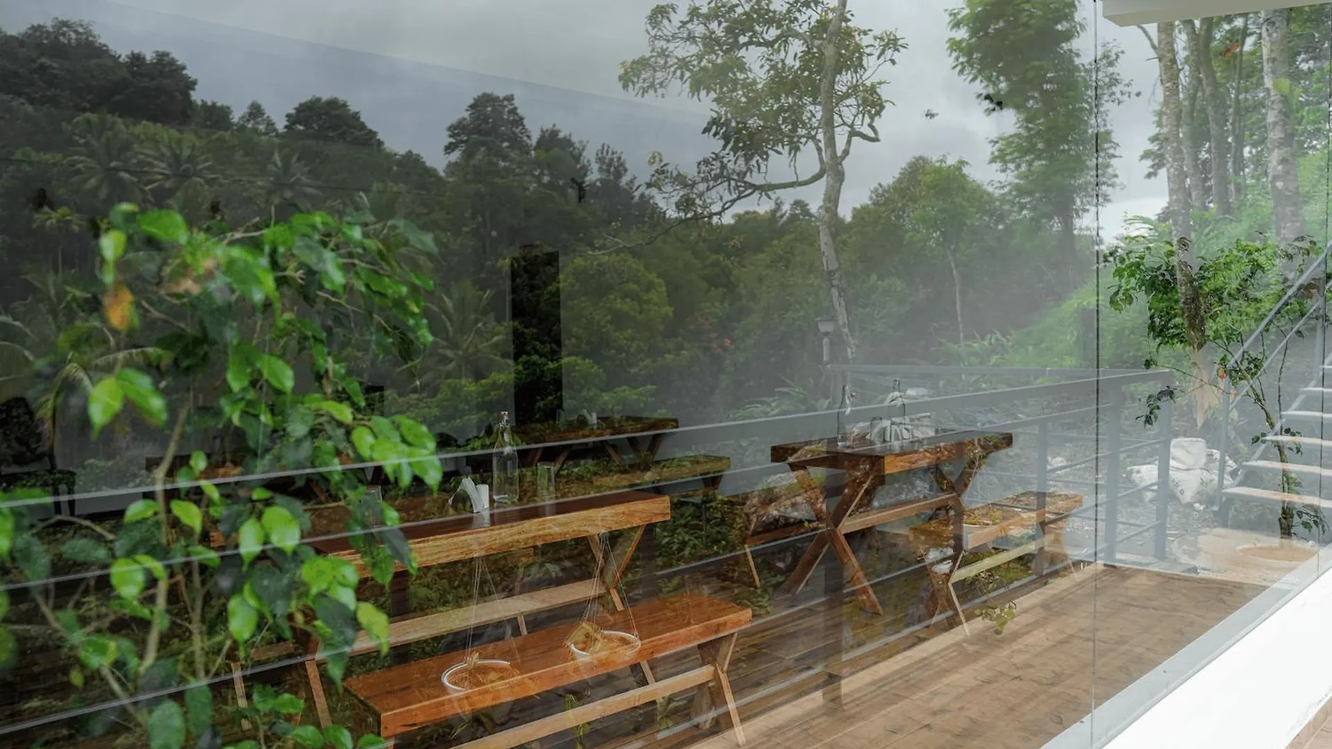 Wild Poetry Hotel Munnar