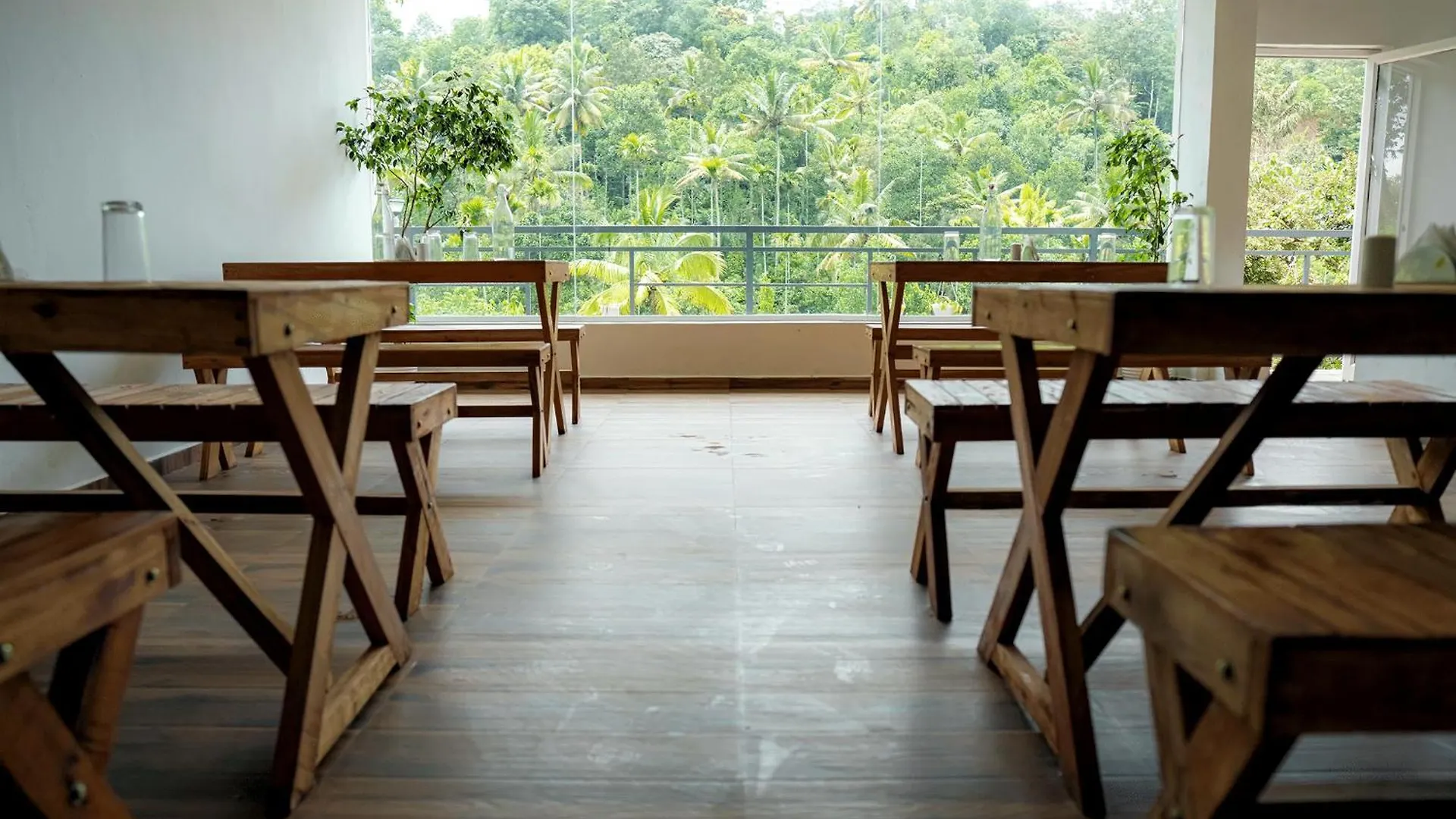 Resort Wild Poetry Hotel Munnar