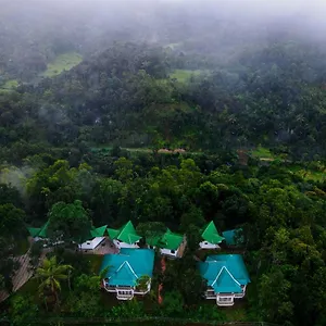 Misty Resorts, Resort