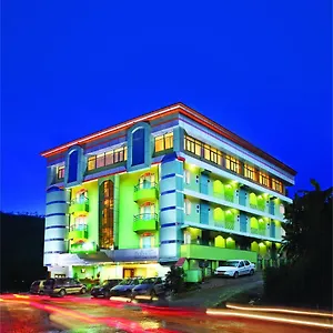 Bellmount Resort