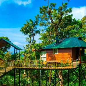 Station touristique Sitaram Mountain Retreat
